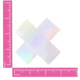 Pasties: Liquid Party Pure White X