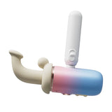 Lovense Spinel Thrusting Dildo