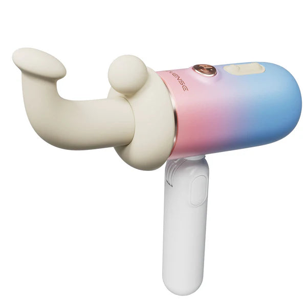 Lovense Spinel Thrusting Dildo