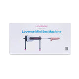 Lovense Mini Sex Machine