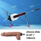 Lovense Mini Sex Machine