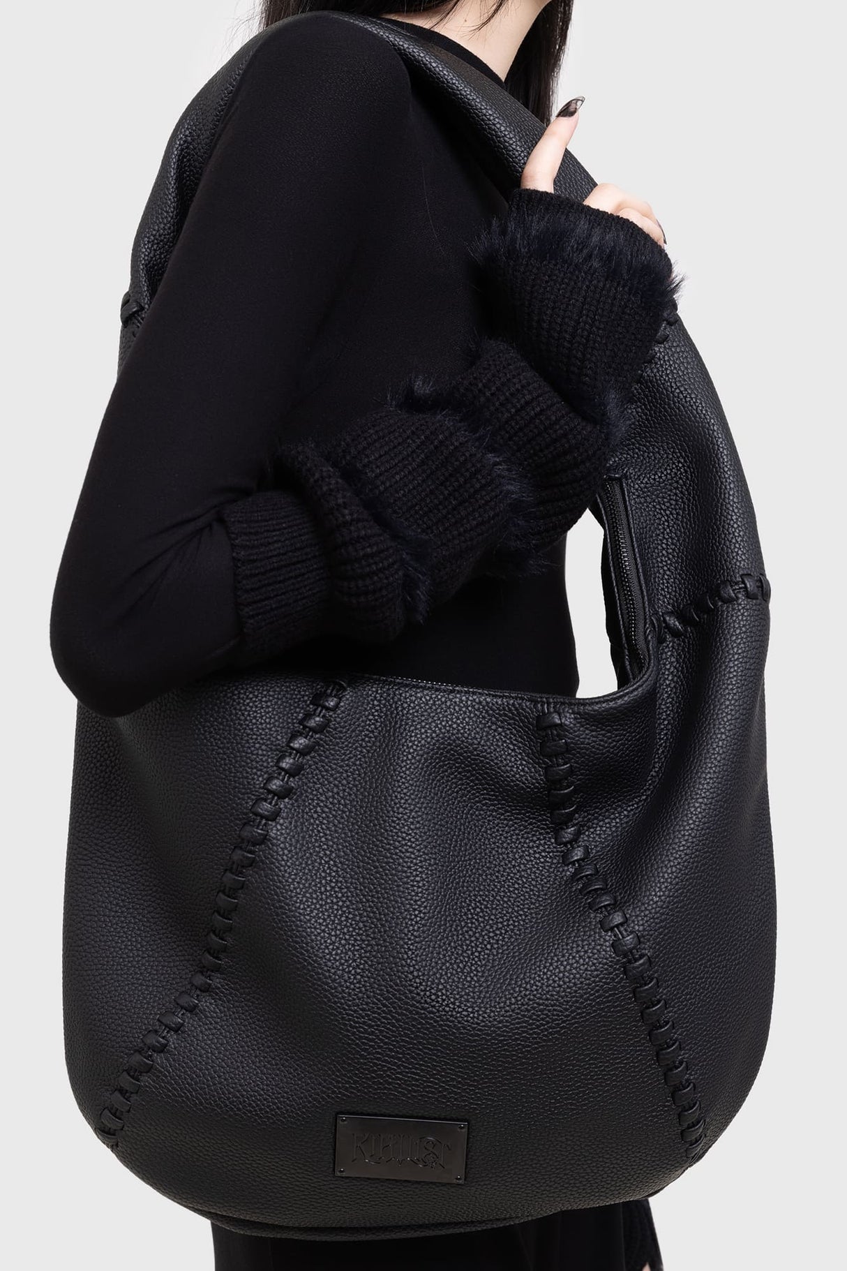 Lunaclysm Shoulder Bag