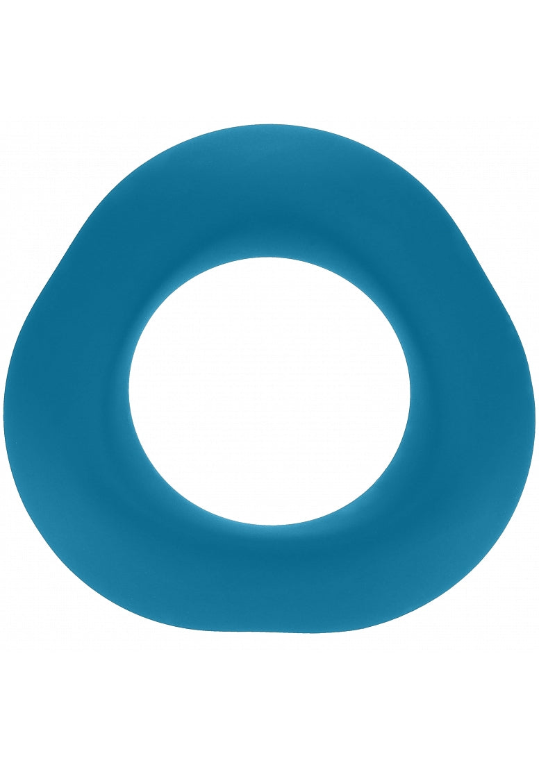 LEVELZ Ergo Liquid Ring-Teal