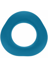 LEVELZ Ergo Liquid Ring-Teal
