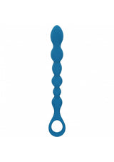LEVELZ Beaded Snake Silicone-Teal