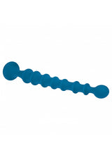 LEVELZ Ribbed Flared Probe-Teal