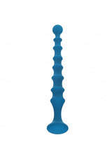 LEVELZ Ribbed Flared Probe-Teal