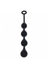 LEVELZ Waterdrop Balls Medium-Black