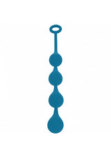 LEVELZ Waterdrop Balls Medium-Teal