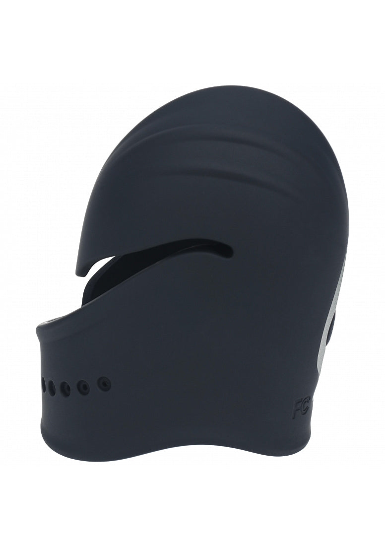 LEVELZ Adjustable Head Stimulator - Black