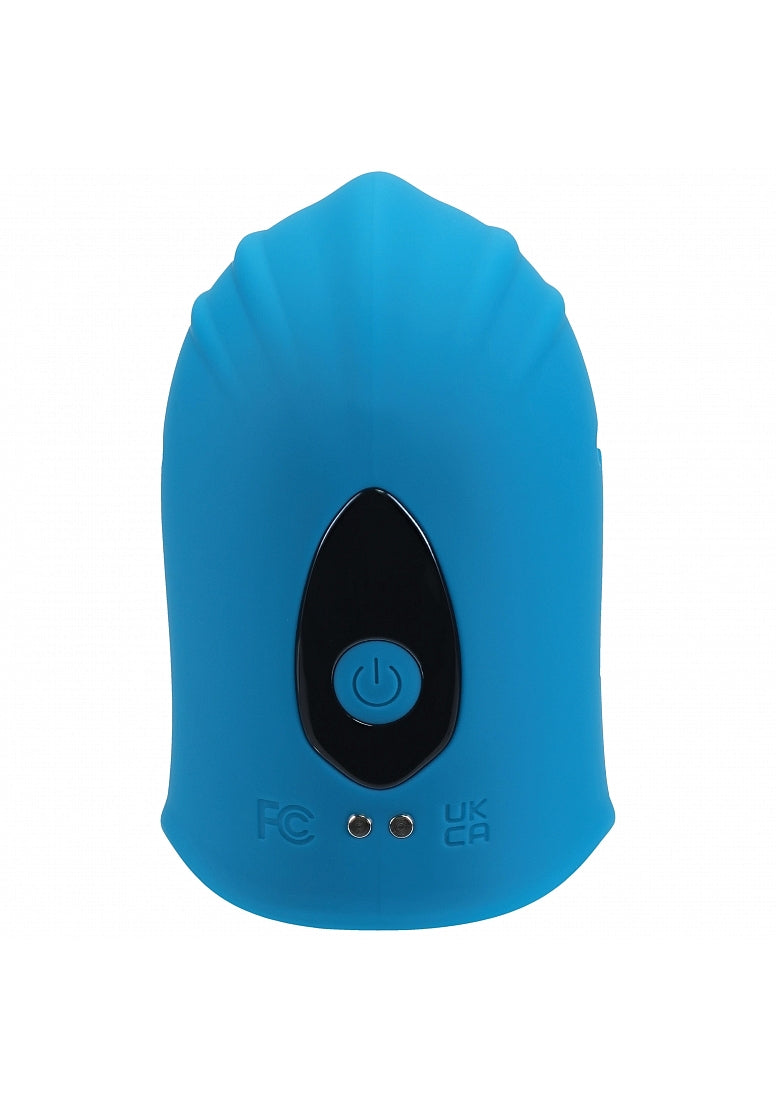LEVELZ Adjustable Head Stimulator - Teal