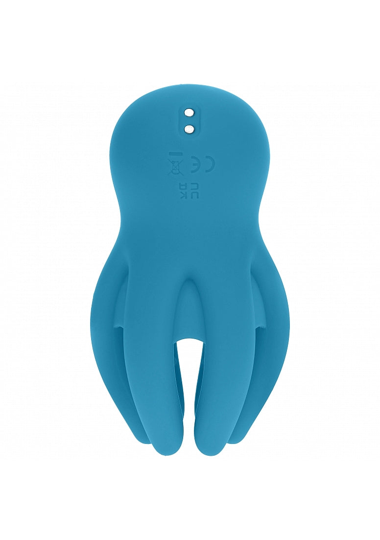 LEVELZ Digital Head Stimulator - Teal