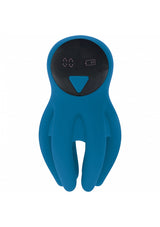 LEVELZ Digital Head Stimulator - Teal