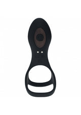 LEVELZ Cock & Ball Shaft-Black