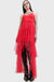 Lydia Deetz Maxi Dress 2X