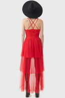 Lydia Deetz Maxi Dress 2X