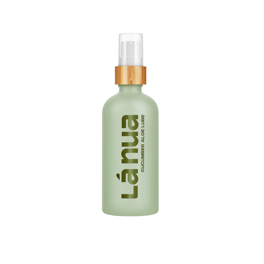 LaNua Cucumber Aloe