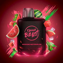 Flavor Beast Level X-Weekend Watermelon Iced