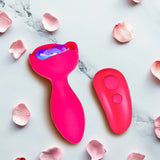 M'Lady Light Up Rotating Plug