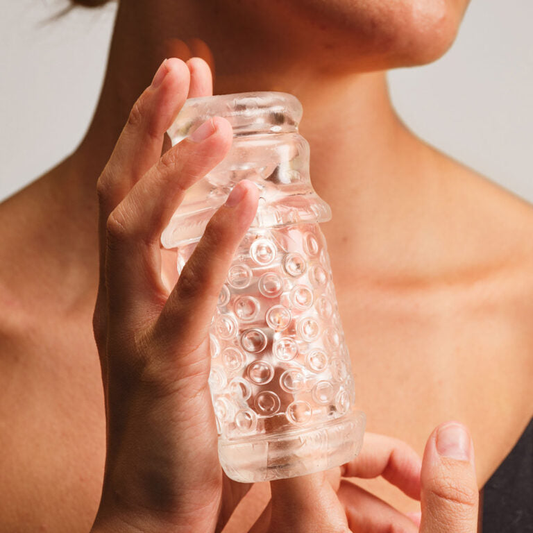 The Handy Sleeve - Lips Dream