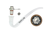 Lotus Vaporizer Kit - Walnut