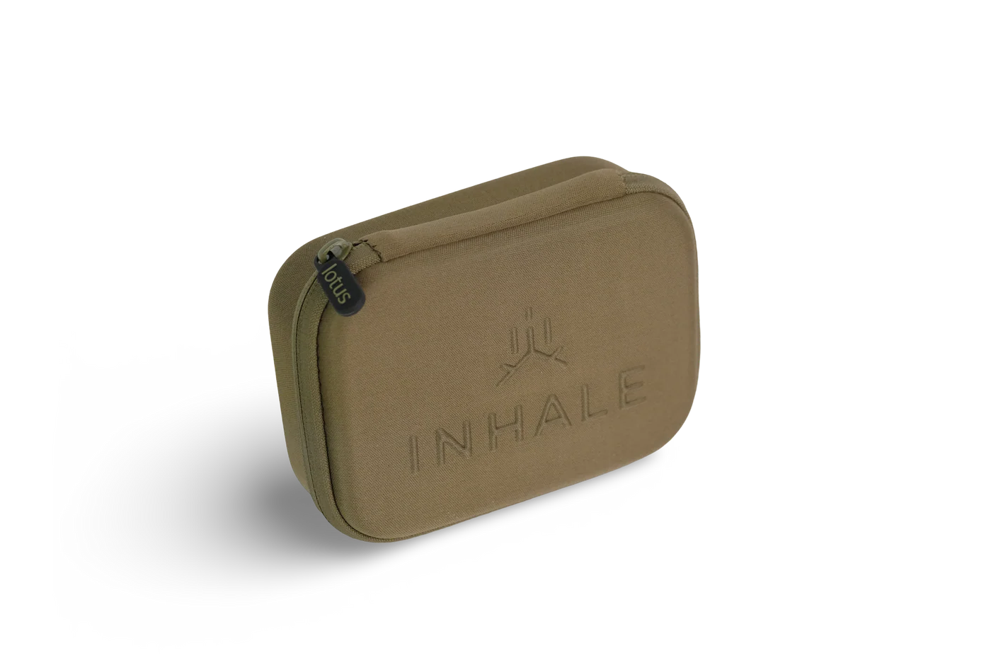 Lotus Vaporizer Kit - Walnut