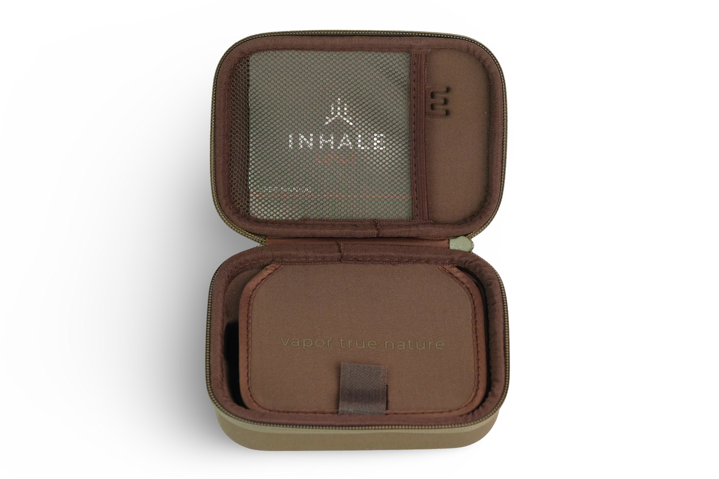 Lotus Vaporizer Kit - Walnut