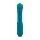 Luna Velvet Touch Vibe-Emerald