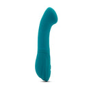 Luna Velvet Touch Vibe-Emerald