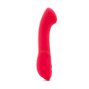 Luna Velvet Touch Vibe-Hot Pink