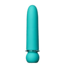 JAGUAR Rechargeable Bullet-Blue