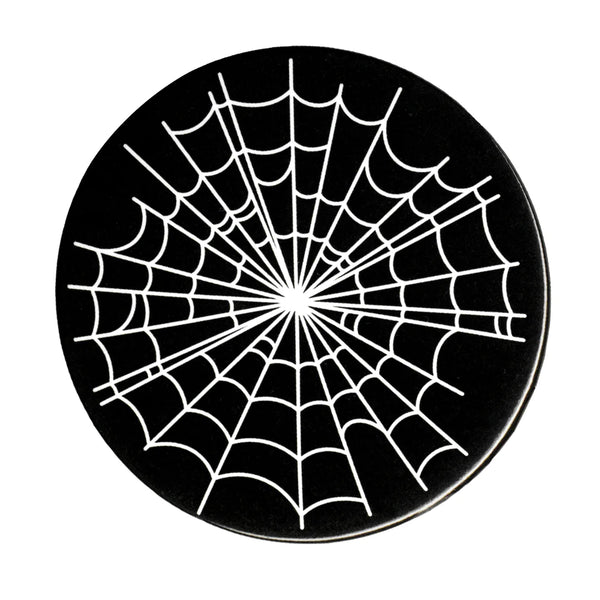 Magnet: Spiderweb