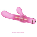 Magic Stick Multi Vibe S1+ Pink