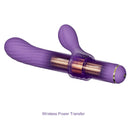 Magic Stick Multi Vibe S1+ Purple