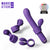 Magic Stick Multi Vibe S1+ Purple