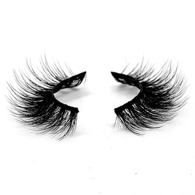 Lashes: PiLash MAMI