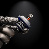 Milky Way: Hash Hangers (Tops) Dark Blue