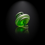 Milky Way: Hash Hangers (Tops) Green