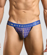 MaleBasics Hipster Jockstrap- Harmony