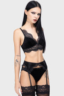 Mephistan Muse Garter 3XL