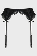 Mephistan Muse Garter Large