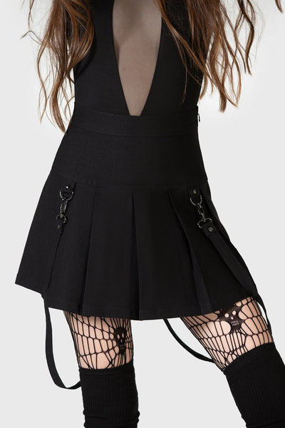 Merely A Madness Mini Skirt 2X