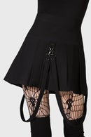 Merely A Madness Mini Skirt Large