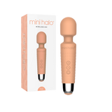 Mini Halo - Peach Fuzz