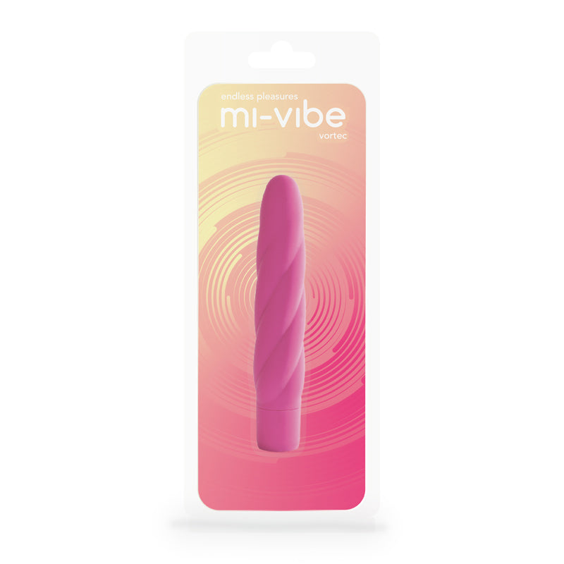 Mi-Vibe Vortec-Orange