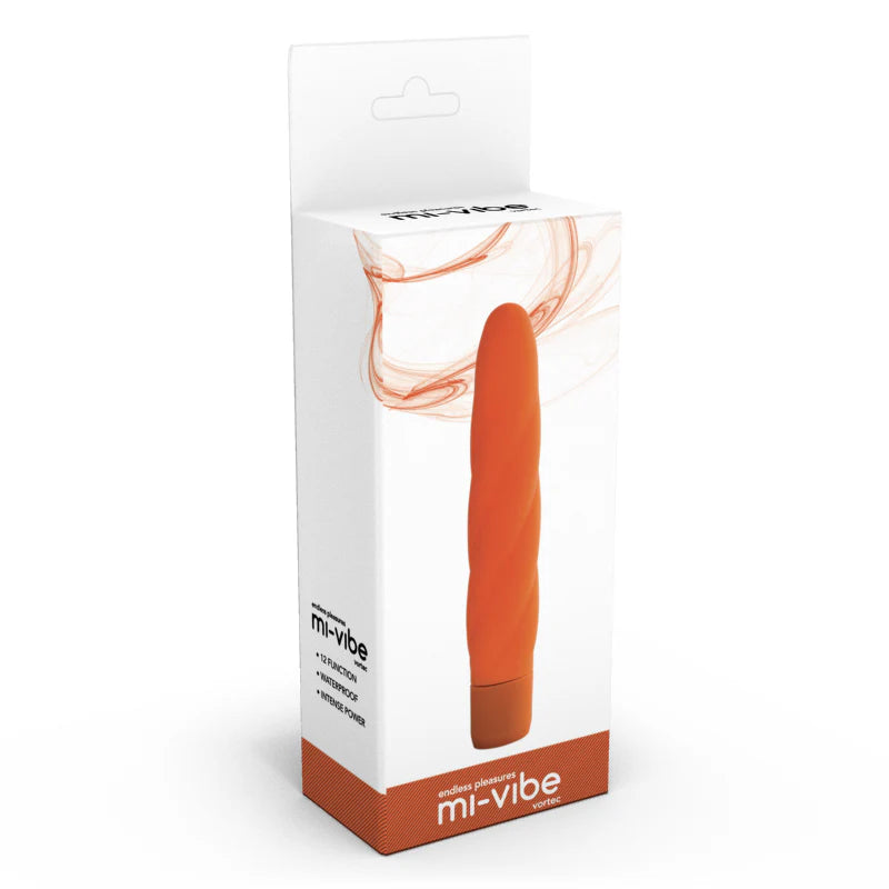 Mi-Vibe Vortec - Orange