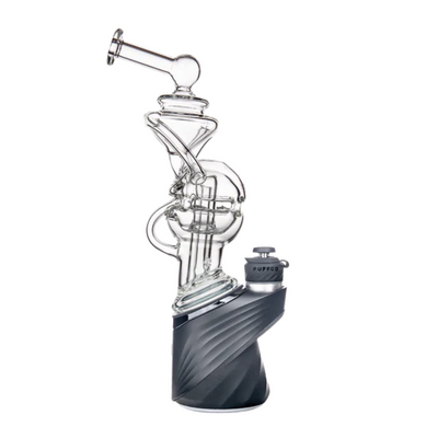 Puffco Peak Pro - MJ Fabcycler
