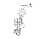 Puffco Peak Pro - MJ Fabcycler