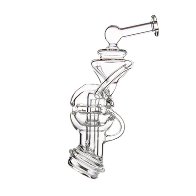 Puffco Peak Pro - MJ Fabcycler