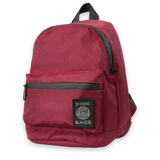 Dime Bags: "Mini Molly" Smell Proof (Oxblood)